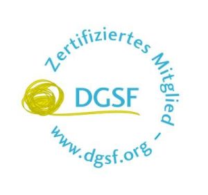 DGSF — zertifiziertes Mitglied